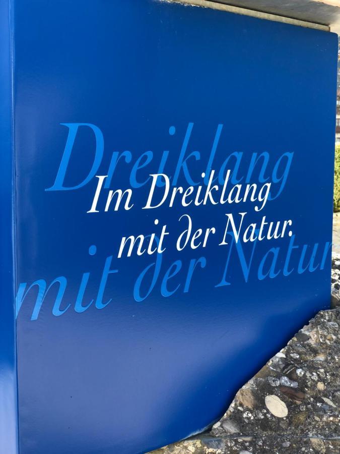 Vitallgaeu-Neues Studio Mit Koenigscard Pfronten Exterior photo